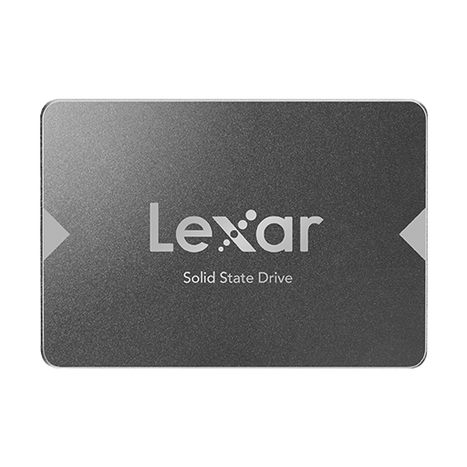 LEXAR NS100 1TB 2.5" 550MB/s